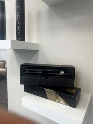 ghd Gold Max Styler Glätteisen   NEU & OVP   Originalverpackt   Schwarz