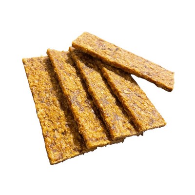 Kaninchenfleischstreifen Leckerli Hund hypoallergen