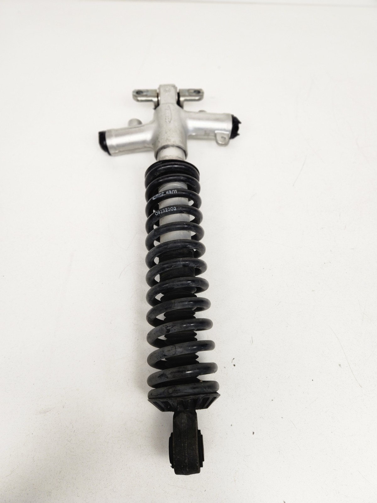 McLaren MP4-12C 2012-2014 Rear Right Strut assembly P/N 11B0706CP
