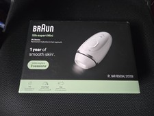 Braun Silk- Expert Mini IPL Hair Removal Laser Device PL1103