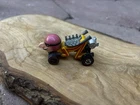 Vintage 1971 Hot Wheels Redline Farbs Myles Ahead Mattel