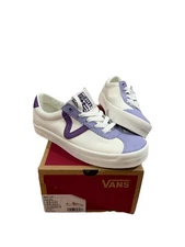 Vans Sport Low