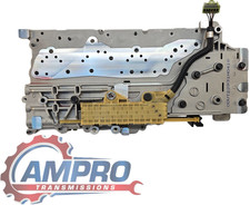 2007- UP GM 6l80 6L90 Remanufactured Main Val...