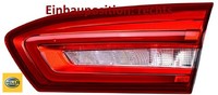 Hella 2ZR354860-061 Heckleuchte Rechts RüCklicht Hecklicht RüCkleuchte