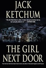 The Girl Next Door Paperback Jack Ketchum