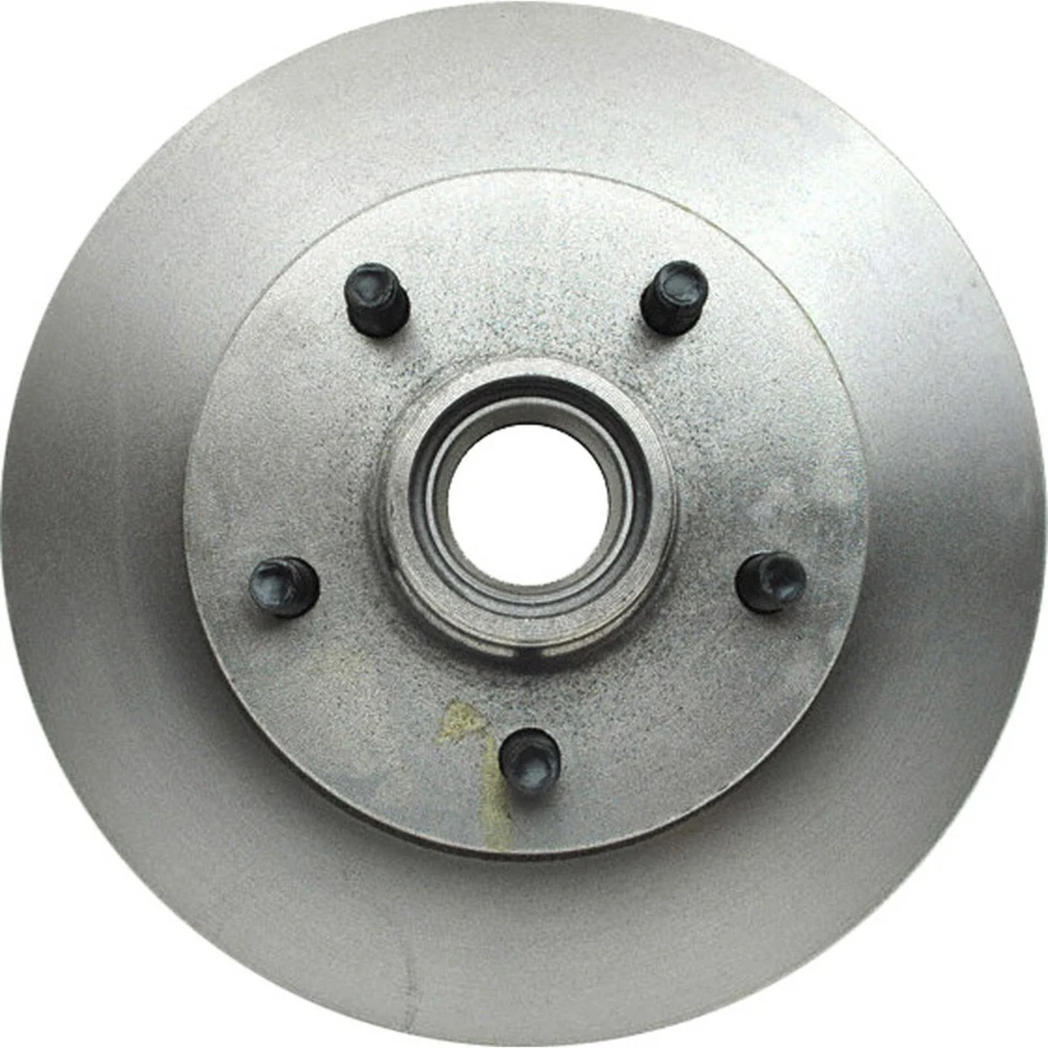 SET-RAY6865R-2 Raybestos Juego de 2 ruedas tracción trasera delantera para camioneta Bronco Foto 2 de 4