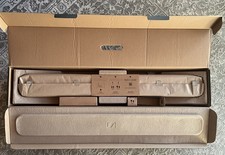 Sennheiser AMBEO Soundbar Plus SB02M 7.1.4 Dolby Atmos Black Open Box
