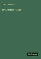 Oliver Go*Dsmith | The Deserted Village | Buch | Englisch (2025)