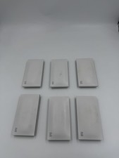 Lot of 6 Cisco Meraki MR33 w/ Mounting Bracket MR33 Unclaimed
