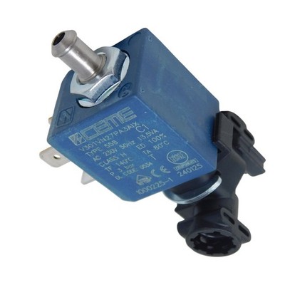 CEME Magnetventil 5301VN27P50APX für DeLonghi ECAM ETAM Kaffeemaschinen