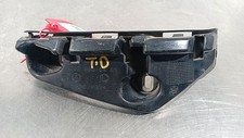 Pare-choc arrière Mercedes 300