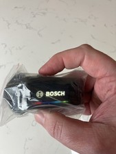 Display e centralina Bosch Purion 200. Bosch Smart System BRC3800 PREZZO AL PUBBLICO: £ 175