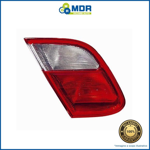Scheinwerfer - RüCklicht Blinker Innen- Links - Mercedes CLK C208 97- > 02-image
