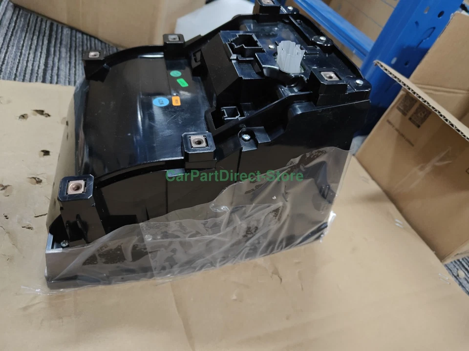 CUE System Touch Screen Nav Radio For Cadillac XTS ATS CTS ELR SRX 23243166 Foto 3 de 4