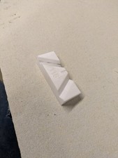 Drill Bit Sharpener Guide Jig For Bench Grinder 118° PETG