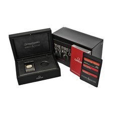 OMEGA Speedmaster Moonwatch Professional Apollo 11 40th 311.30.42.30.01.002 ... 5