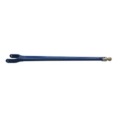 Power Steering Radius Rod, RH fits Ford Tractor | Replaces 82847578