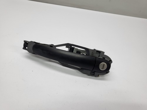 VW Polo 9N - Türgriff Tür Griff außen vorne rechts 3B0837885 (71)