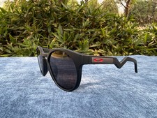 Oakley Sunglasses Hydra OO9464A-0652 Matte Black Frame Black Lens