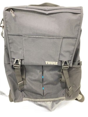 THULE Backpack Nylon Black