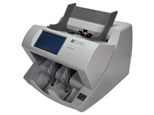 🚀 Cummins Allison JetScan 4065ES Currency Counter Bill Money Scanner / Serviced