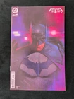 BATMAN #9 JORGE MOLINA VARIANT 1
