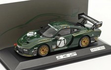 Minichamps 1/43 Porsche 935/19 GT2 RS Jägermeister #71 Minichamps Porsche based