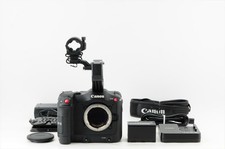 [ Hours Meter 200 Hours Near Mint ] Canon EOS...