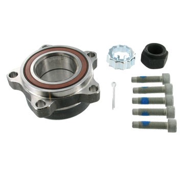 Roulement de roue Ford Transit 2006 2007 2008 moyeu de suspension avant