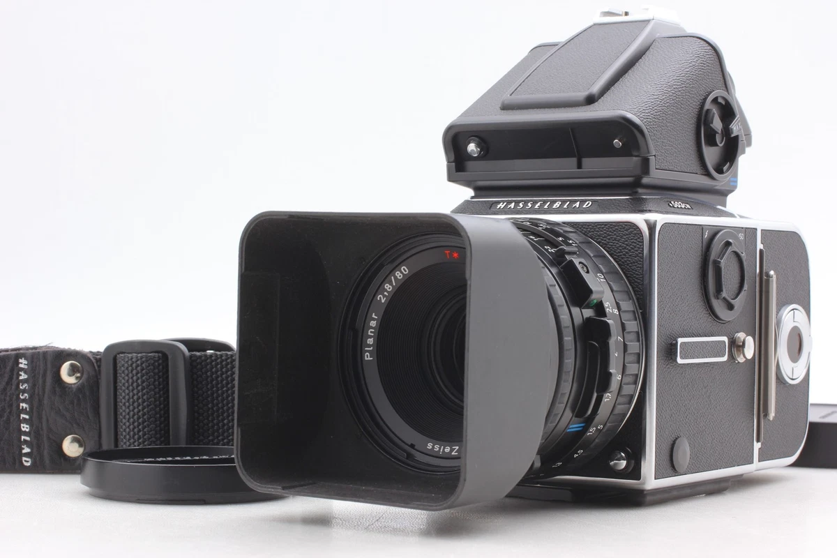 新品 Hasselbladスクリーン 503CW/500CM/205FCC 適用 【公式通販】