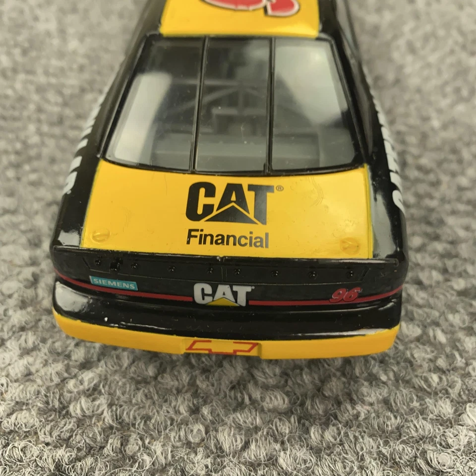 Coche diecast David Green de colección 1:24 1995 Racing Champions 96 Chevrolet Monte Carlo Foto 4 de 4