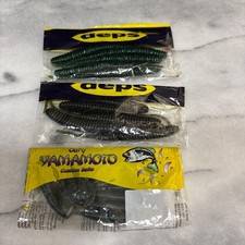 Dethadder jumbo grab set 60043