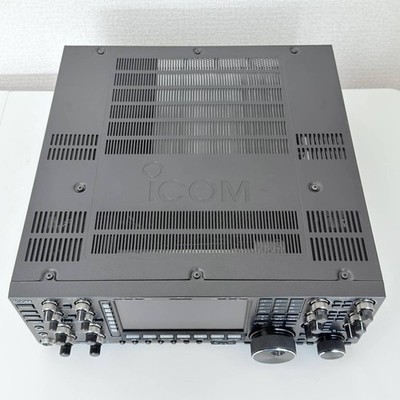 Icom IC-7851 HF/50MHz 200W All Mode Transceiver – Japan Model
