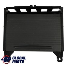 Porsche Cayenne 9PA Porte Gobelet Noir Pour Console Centrale Avant 7L5862531K