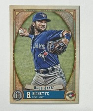 2021 Topps Gypsy Queen - Complete Your Set Pick Your Player