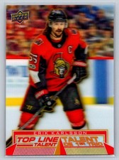 2018-19 Upper Deck Tim Hortons Hockey Cards 9