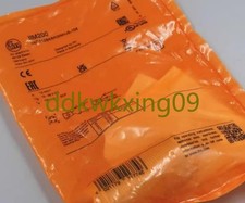 1PCS NEW IFM IIM200 Inductive Proximity Switch Sensor