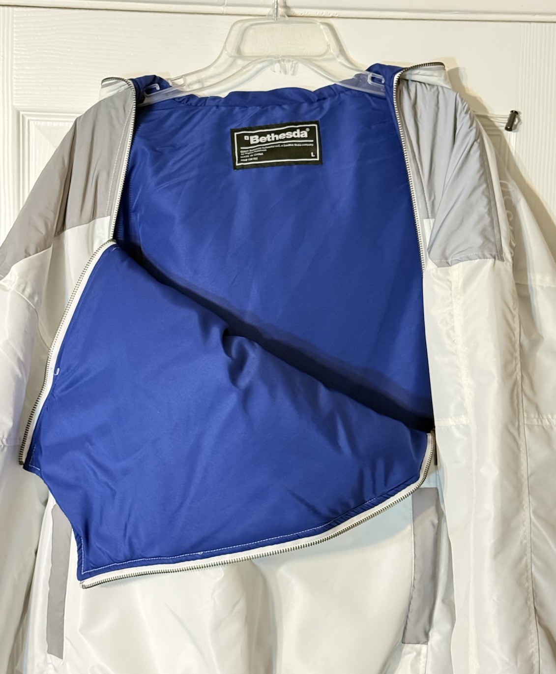 Starfield Constellation Nova Galactic Unisex Larg… - image 11