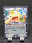 Meowth ex Double Rare ME03: Perfect Order 062/088 NM