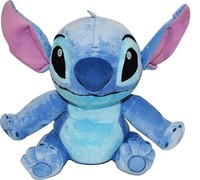 "Disney's Lilo & Stitch 12\" Stitch PlüSch"