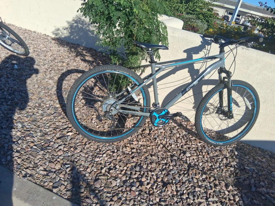 Gt AGGRESSOR PRO 27.5 Mountain Bike - Image 2 of 4