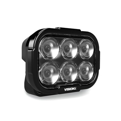 Vision X Lighting DURA2-WL660 Vision X - DURA2 6-LED Work Light