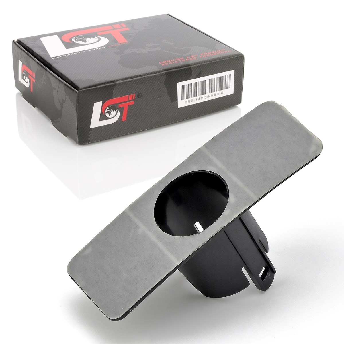 Parking Sensor Holder PDC Sensor Parking Aid Holder For Audi A2 A3 A4 A6 A8 36Mm