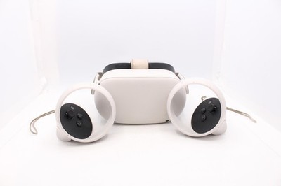Meta Oculus Quest 2 KW49CM 128GB Standalone VR Headset
