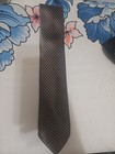 Stefano RIcci Tie 61 X 3.5  Brownish Gray — photo 1