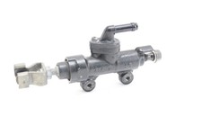 14-18 HONDA CB650F CBR650F REAR BACK BRAKE MASTER CYLINDER 43510-MJE-305
