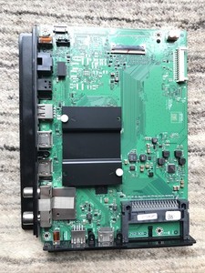 Mainboard Board ZG2190R-22 aus Grundig TV 50 VCE 200