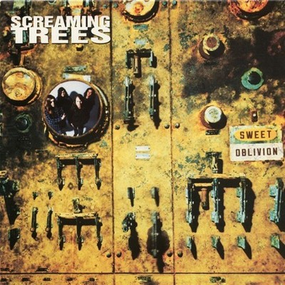 Sweet Oblivion: Expanded Edition (2 CDs) - Screaming Trees (Audio Cd)