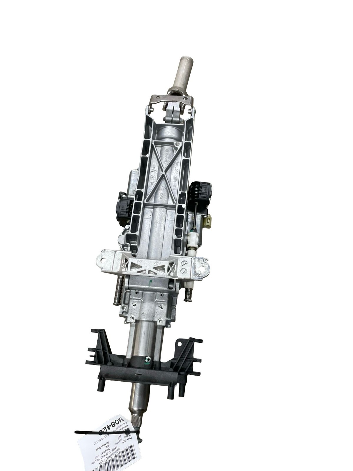 2020-2025 BMW M8 COMPETITION 4.4L AWD POWER TELESCOPIC STEER