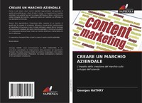 Creare Un Marchio Aziendale Georges Hathry Taschenbuch Italienisch 2024